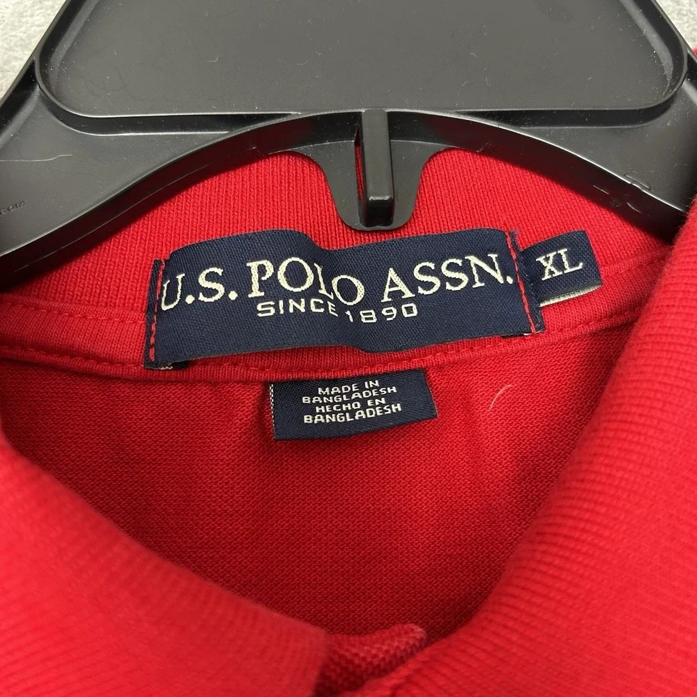 U.S. Polo Assn. polo assn